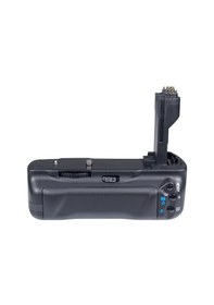 Resim Canon Eos 5D Mark II için Meike Mk-5D II Battery Grip + 2 Ad. 