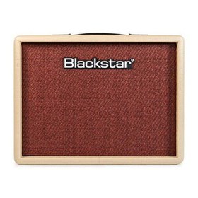 Resim Blackstar Debut 15E Combo Elektro Krem Gitar Amfisi 
