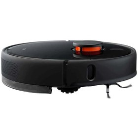 Resim Xiaomi Mi Robot Vacuum-Mop 2 Ultra Siyah Çöp Boşaltma İstasyonu 