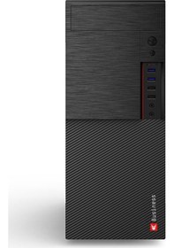 Resim İzoly N4C Intel Core i5 4400 8GB 128GB SSD Masaüstü Bilgisayar 