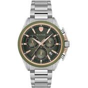 Resim Wainer WA.16100-A Erkek Kol Saati 