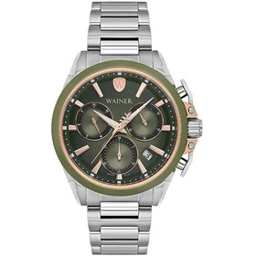 Resim Wainer WA.16100-A Erkek Kol Saati 