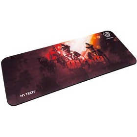 Resim Hytech HY-XMPD70-2 30x70 CM Oyuncu Mouse Pad 