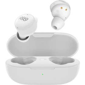 Resim Xiaomi Youpin Qcy T17 Bluetooth 5.1 Enc Kulaklıklar Beyaz (Yurt Dışından) 