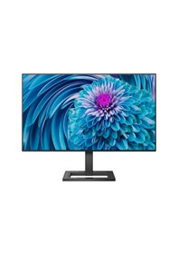 Resim Philips 275E2FAE/00 27" 4 MS 75 Hz HDMI+DP QHD IPS LED Monitör 