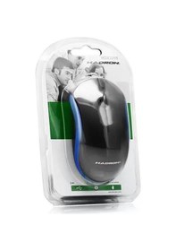 Resim Hadron HDX3255 USB Kablolu Mouse 