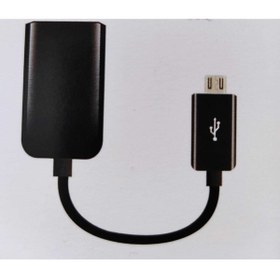 Resim ACL MOBILE PHONE ACCESSORIES Otg Connect Kit 
