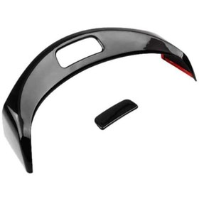 Resim Mercedes W177 A Serisi 2019+ Kol Dayama Ön Parça -Piano Black 526600965 