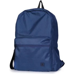 Resim Hummel Frans Bag Pack Koyu Mavi Sırt Çantası 
