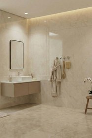 Resim Zift Unique 4 Adet Oval Paslanmaz Çelik Banyo Askısı/bornoz Askısı / Havlu Askısı/ Lif Askı /havluluk Çok Amaçlı 