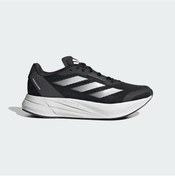 Resim Adidas Id9854 Duramo Speed W Kadın Spor Ayakkabı Siyah Beyaz Siyah - Beyaz 