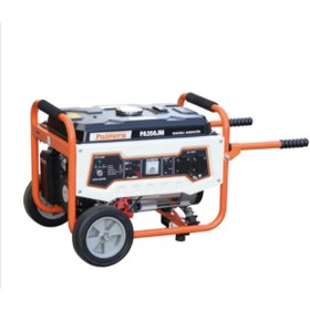Resim Palmera Pa350jm Jeneratör 3.5 Kva Marşlı Bakır Sargılı 