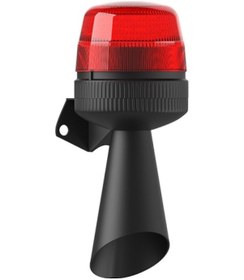 Resim Mesan Mesan-5841 Led'li Işıklı Siren 24v 