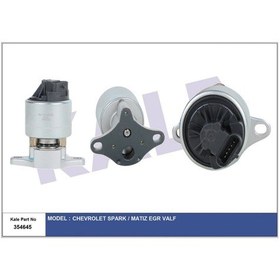 Resim Egr Valfi Spark Matiz 504646334 