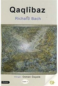 Resim Aram Yayınları Qaqlibaz Richard Bach Bi Zimanê Kûrdî 