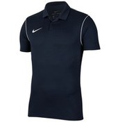 Resim Nike BV6879-410 Dry Park20 Erkek Polo Tişört 