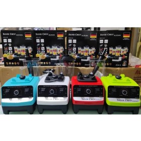 Resim Çok Fonksiyonlu 4500 W Profesyonel Bar Blender, Renk Seçenekleriyle Sunulur 