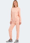Resim Slazenger OLINDA Kadın Cepli Pudra Eşofman Takımı 