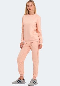 Resim Slazenger OLINDA Kadın Cepli Pudra Eşofman Takımı 