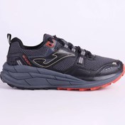 Resim Joma Shock Men TKSHOW2422 Siyah Erkek Spor Ayakkabı 