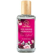 Resim The Sely Gül Mayası Hidrosolü 50 ML 