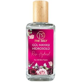 Resim The Sely Gül Mayası Hidrosolü 50 ML 
