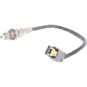 Resim Bosch 0258030007 - Oksıjen Sensoru Kat. Oncesı Mercedes W176 W24 