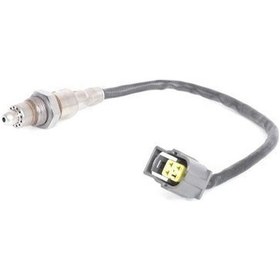 Resim Bosch 0258030007 - Oksıjen Sensoru Kat. Oncesı Mercedes W176 W24 