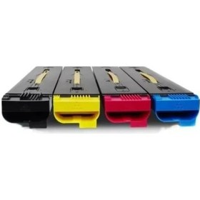 Resim Xerox V80/180 006r01649 Mavi Uyumlu Toner 