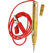 Resim Rico Oto Kontrol Kalemi Düz N1111072 