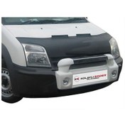 Resim Ford Connect Ön Koruma Kromlu Md:2 Sisli Fiber/astarlı 2006-2009 