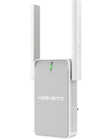 Resim Buddy 6 Ax3000 Kablosuz Menzil Genişletici, Wi-fi Mesh, Repeater, Range Extender, Access Point Kn-34 