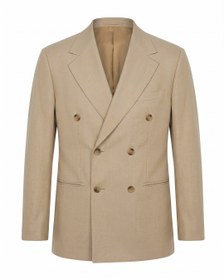 Resim Sobrane Bej Blazer Ceket - M 