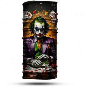 Resim Vexo Joker Baf Bandana 