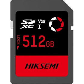Resim Hype Store HS-SD-E30 512 GB Sd 