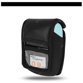 Resim Fiş Yazıcı Taşınabilir 58 MM 