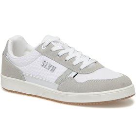 Resim Salvano Tech 3fx Beyaz Erkek Sneaker 