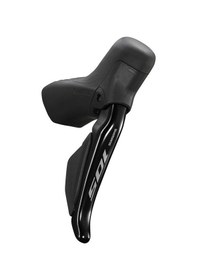 Resim Shimano 105 ST-R7170 Vites Fren Kol + BB-R7170-R Kaliper Kit Sağ Siyah 