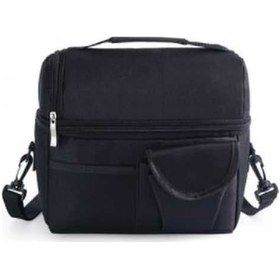 Resim Novahub Yemeği Termal Öğle Dinosaurs Çantası Çanta-734 Altın Jz Altın 