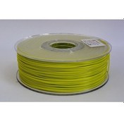 Resim Abs Açık Yeşil 1,75 Mm Filament 