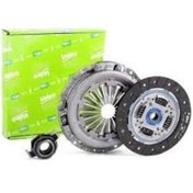 Resim Renault Megane 1 1,6 16v Debriyaj Seti 7701477112 