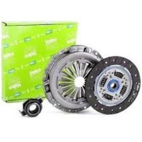 Resim Renault Megane 1 1,6 16v Debriyaj Seti 7701477112 