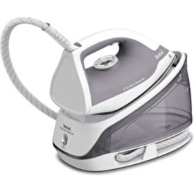 Resim Tefal SV4111 Express Optimal Buhar Kazanlı Ütü 
