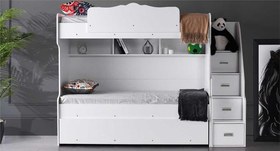 Resim Merdivenli Yavrulu Ranza 