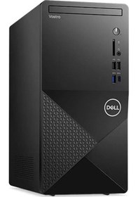 Resim Dell Vostro 3030MT N6001VDT3030MTU-321 i3-12100 32 GB 1 TB SSD Free Dos Masaüstü Bilgisayar 
