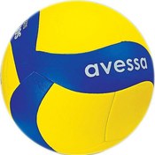 Resim Avessa Soft Touch Yapıştırma 5 No Voleybol Topu 