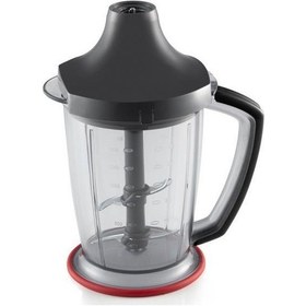 Resim Arzum AR1107 Megablend 1000 W El Blender Seti 
