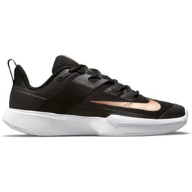 Resim Nike DC3431-033 Court Vapor Lite Kadın Tenis Ayakkabısı 