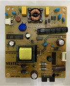 Resim 17Ips63 32R4020Ha Power Board Besleme Kartı Regal Vestel Vestel