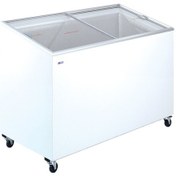 Resim Uğur UDD 400 SCE Derin Dondurucu Uğur